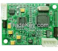 Analog SpO2 Module Compatible with Bci Protocol (UN200B)