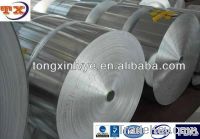 1100 1060 1350 Aluminium Strip/Foil For Transformer Material