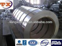 Aluminium Strip 8011 For Flexible Air Duct