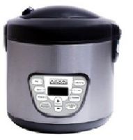 Multifunction Cooker