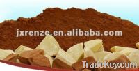 Cocoa powder 10%-12% fat nature cocoa powder