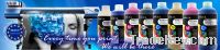 Eco Solvent Ink for Roland / Mutoh / Mimaki / Seiko / Epson ( Ink Tota