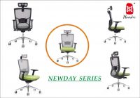 mesh office chair