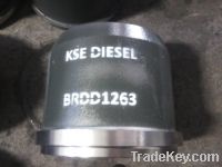 Brake Drum