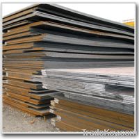 Sell Steel Plates, Coils, and Pipes