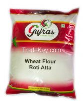 Chakki Atta Flour