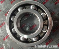 We have a large stock of ball bearing 6306, 6307