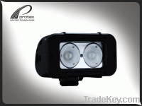 20W LED light bar and auto lighting manufacturer
