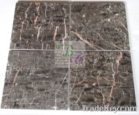 Marron Emperador Marble Stone Cut to Size Flooring Wall Cladding Tiles