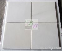 Pure White Marble, Black Marble Tiles, Natural Stone In Shuitou China