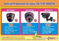 new year promotion on cctv cameras