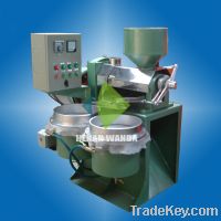 6YL-68A combin screw oil press