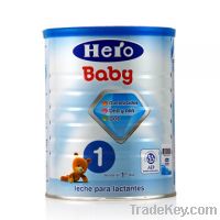 Hero Baby Infant Formula