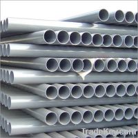 Sell cheap PVC pipe for water supply