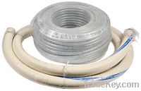 Sell anti-frozen and pressure resistant PVC hose
