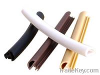 Sell PVC sealing strip for door and window