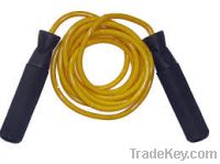 Sell rubber PVC jump rope