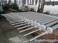 Furnace Rolls, rolling mill rolls, Furnace/hearth roll,