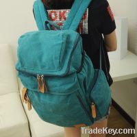 Supply Top-end Canvas Backpack
