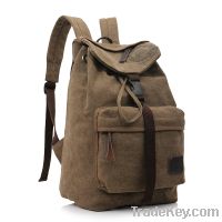 Oxford Retro Backpacks Travel Bags On Sale