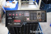 professional Generator control panel manufacturer