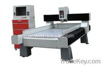 CNC Stone Engraver(VCT-1018SD)