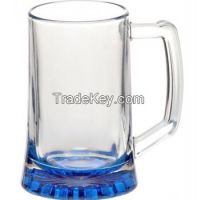 Cheap Glass Beer Mug-Jking