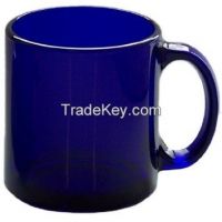 Hot Sale Glass Coffee Mug