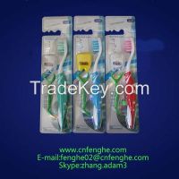 tooth brush kit/dental carekit