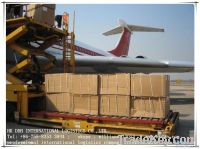 Sell Air Freight Service (China / Iraq)