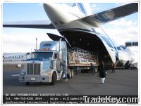 Sell Air Freight Service (China-Boston)