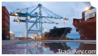 Sell Sea Freight Agency