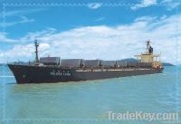 Sell sea freight from shenzhen china to sydney melbourn