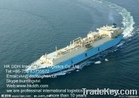 Sell Sea Freight Shenzhen To sihanoukville