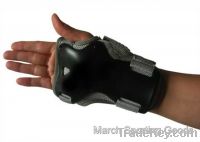 Wrist Guard Support Hand Palm Protector Inline Skating Ski Snowboard