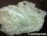 cotton yarn waste