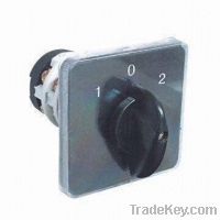 sell 20A Universal Changeover/Rotary/Cam Switch with 660V Rated Insula