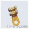 sell Wintersweet Type Red Copper Jointing Clamp