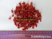 Dehydrated Tomato Granules
