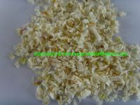 Chinese Spices Dried White Onion Granules