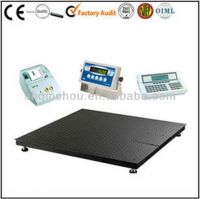 Electronic Bench scale manufactuer Platform Scales ( Capacity 0.5ton, 1ton, 2ton, 3ton, Size 0.8m-0.8m, 1m-1m, 1.2m-1.2m, etc.)