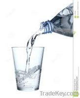 Mineral Water