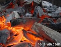 Charcoal For Barbecue ( Bbq )