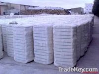 Raw Cotton For Sale