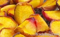 Dried Peaches For Sale