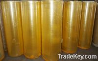 Jumbol roll Bopp Packing tape 35-63 mic cut any size adhesive tape