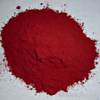 iron oxide