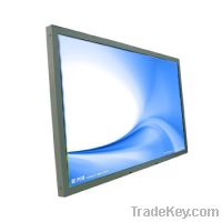 26'' Wide View Angle Industrial LCD Monitor for Kiosk, Digital Signage,