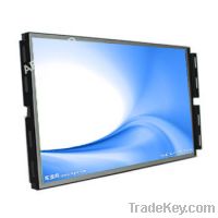 22'' Wide View Angle Industrial Open Frame Touchscreen Monitor display