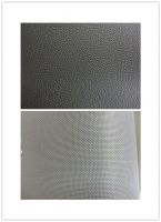 automotive leather in strong backing and attractive price
